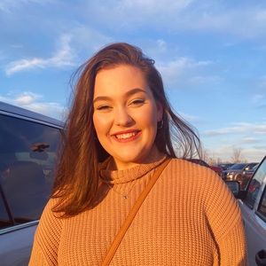 Meet your Posher, Brenna